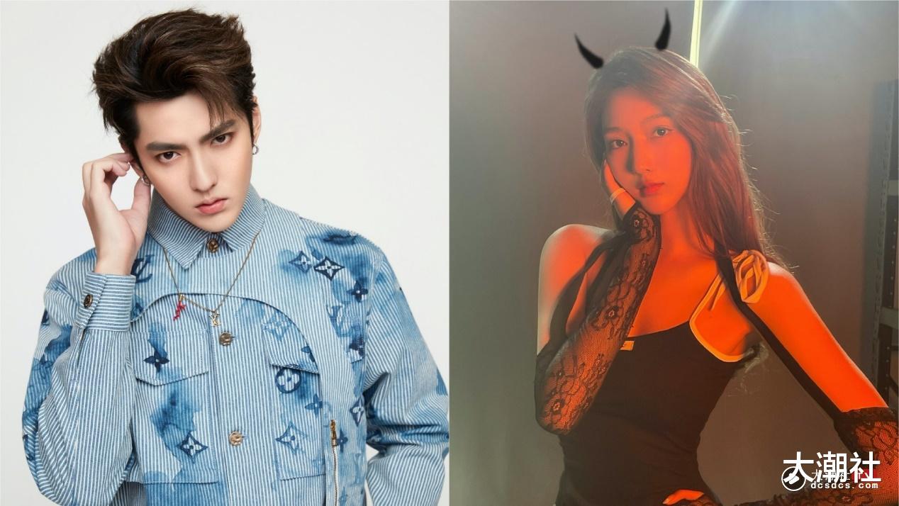 吴亦凡|吴亦凡由14年回国至今情史梳理，7年接触逾20位女仔大部分为学生