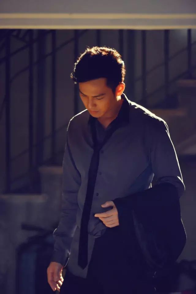 钟汉良|钟汉良， 求求你别演戏了！