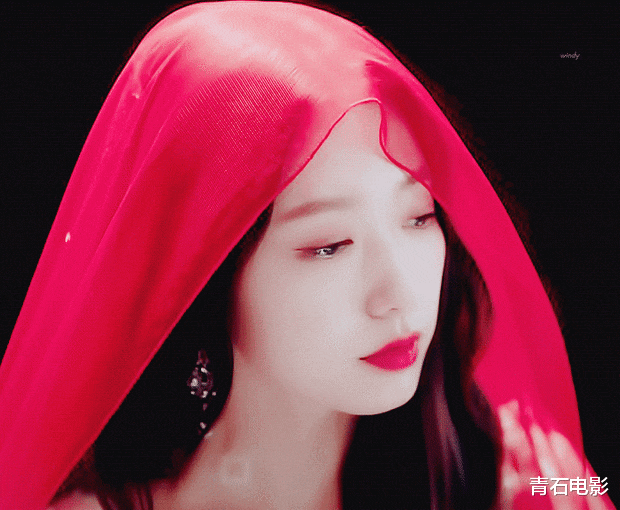 明星|7位爆火韩剧女星今昔对比：有的女神形象尽毁，有的被迫承认整容