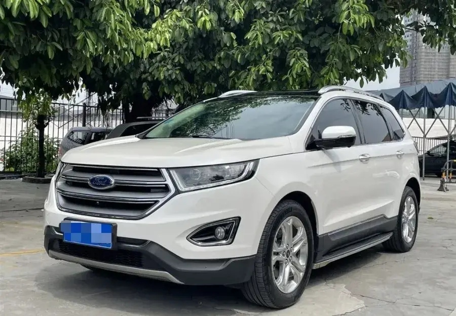 福特锐界|网友：中国人真的不懂车！福特锐界这么好的车竟然没有人认可