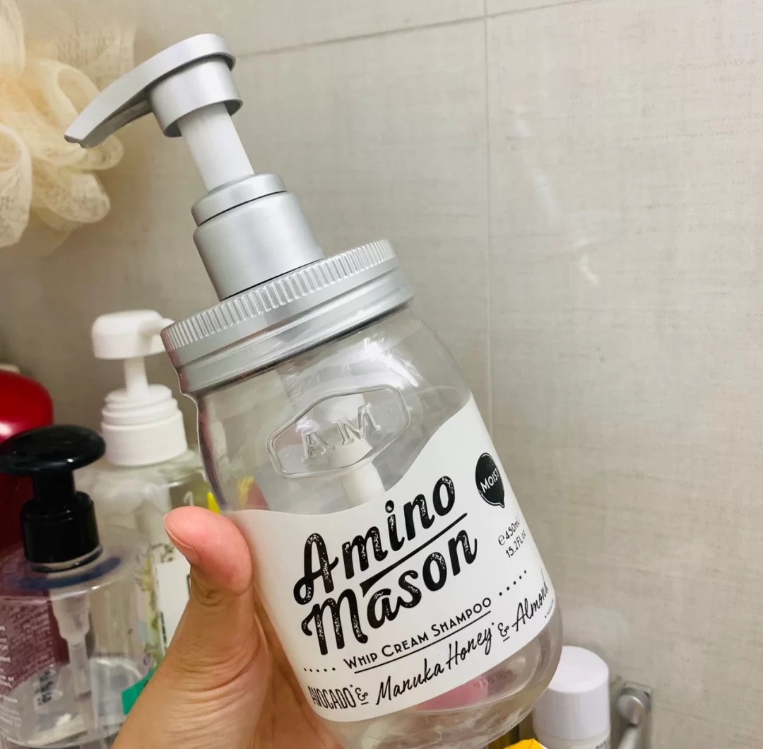 米妈不是超人|含有这4类成分的洗发水，孕妇慎用！费钱还鸡肋，新手妈妈避避开