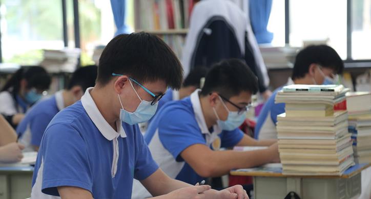 高校|想上211、985大学有多困难?资深教师话很现实,却刺痛无数父母心