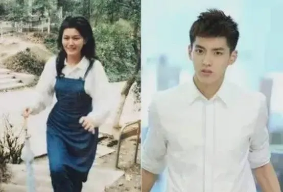 吴亦凡|吴亦凡背后的这个女人，更可怕