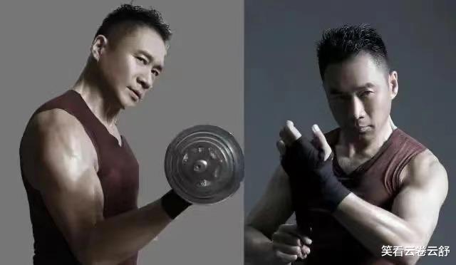 钟汉良|“潘金莲”因戏生情，爱上剧中的“武松”，如今48岁依旧美若天仙