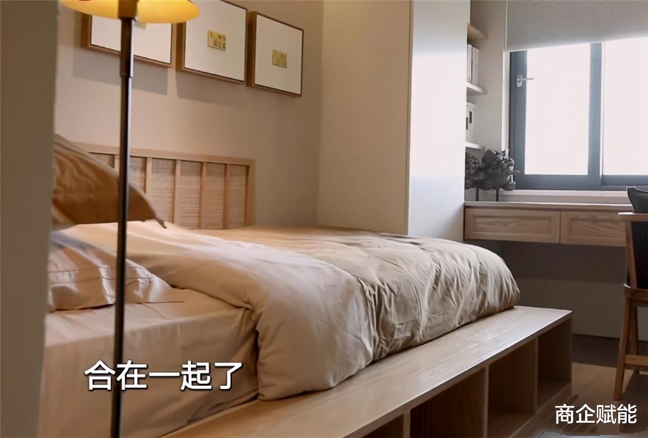 商企赋能 南京90后夫妻改造婚房，仅花10万，既有欧式轻奢又有中式韵味