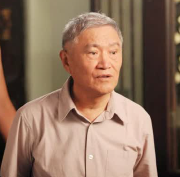 陈宝国|10位零绯闻的老戏骨，个个都和原配白头到老，最长的相守65年