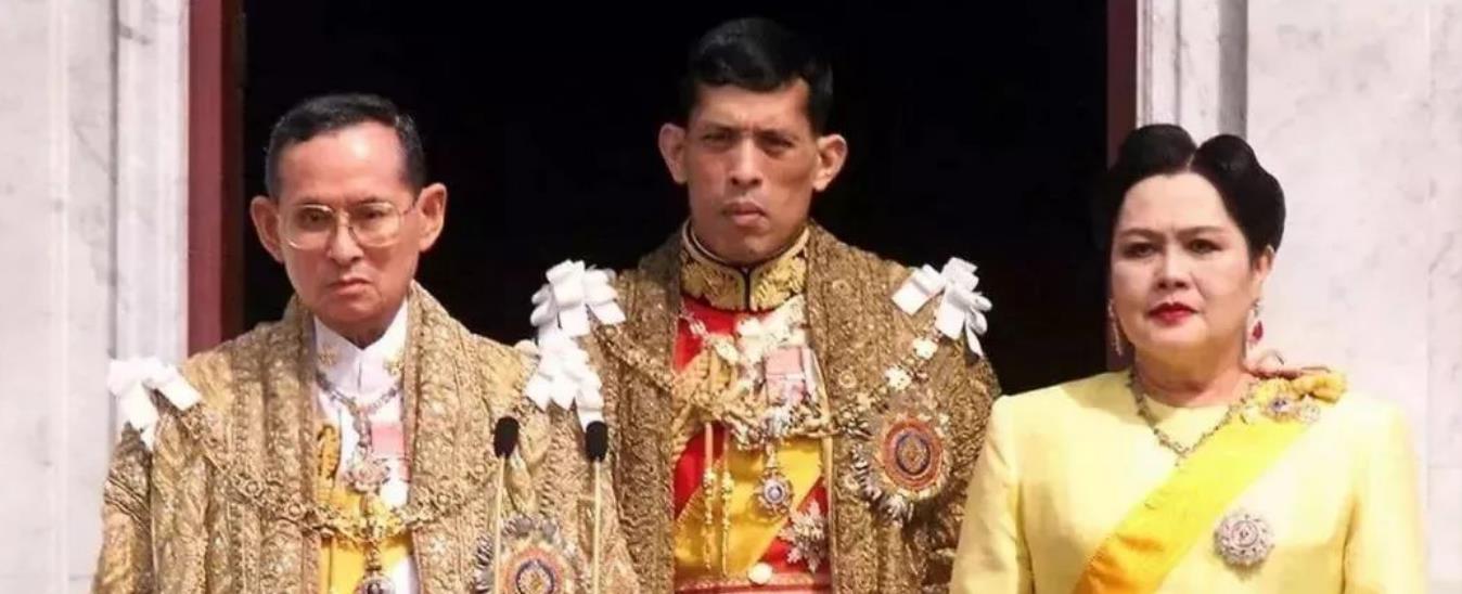 甄嬛传|泰国甄嬛传新篇来了！复位的贵妃私照外泄人设崩塌，真命运多舛