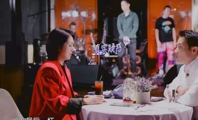 美丽|杨千嬅正式定居上海，放弃生活了20年的香港大本营，背后大有原因