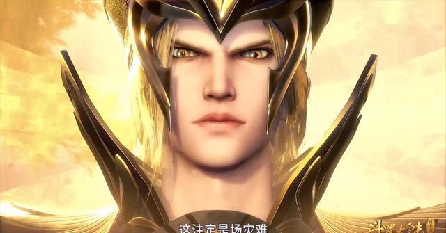 千寻疾|斗罗大陆：唐昊到底是怎么打赢千寻疾的，明明双方实力差距那么大