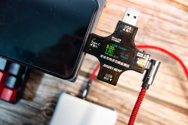 富士康|一体化真方便，Sanag K12Pro 四合一电源体验