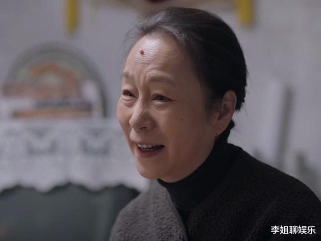 林满江|《突围》中的真正掌权者，在剧中从没露过面，齐本安曾经是他的秘书