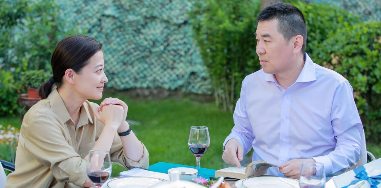 不惑之旅|《不惑之旅》：人到中年，用爱情方式过婚姻，没有不搞砸的！