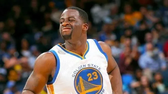 勇士隊(duì)|吐了！罰球14中4！一帽干翻勇士和庫(kù)里！快點(diǎn)帶回未來明星中鋒