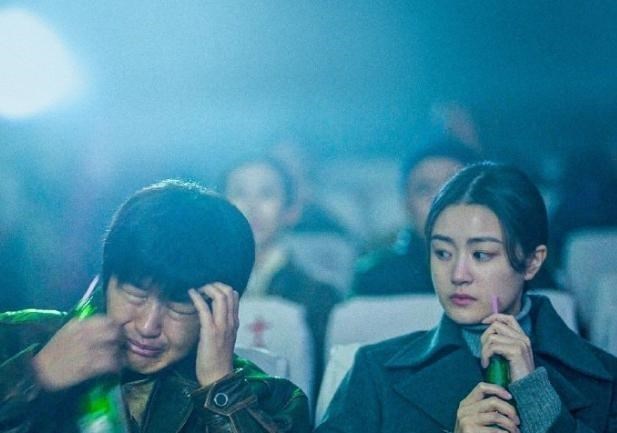 90后宝妈经验|翻拍电影《东北恋哥》遭全网群嘲,包贝尔演技拉垮,被骂上热搜!