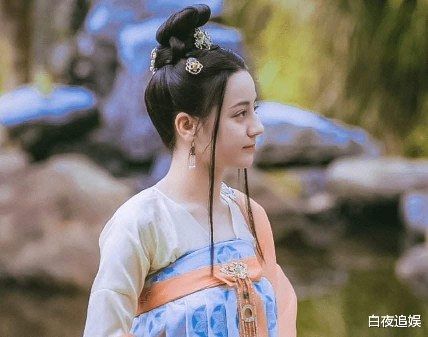 龚俊|《山河令》收官未满4月，龚俊又传演古装剧，女主观众也都很熟悉