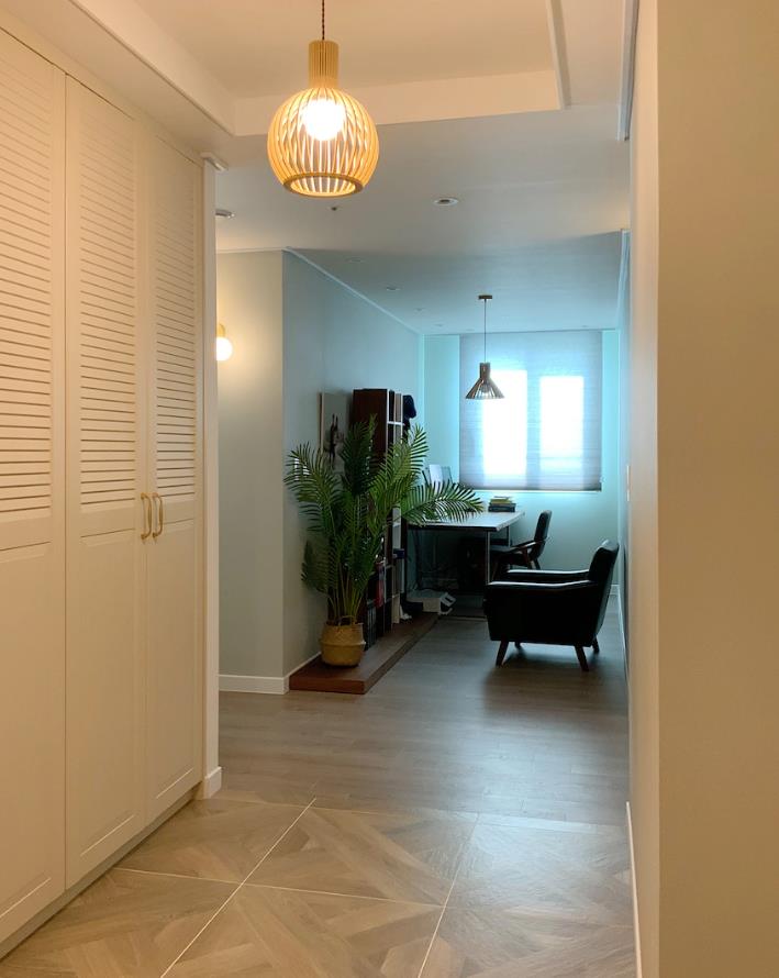 为了孩子再次装修,176㎡一家4口住,一年多花20多万,也值得