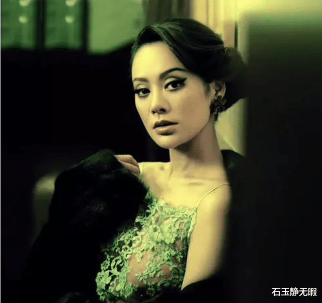 发型|49岁的宁静，体重多年保持90斤，直言：保持身材只靠这2点就足够