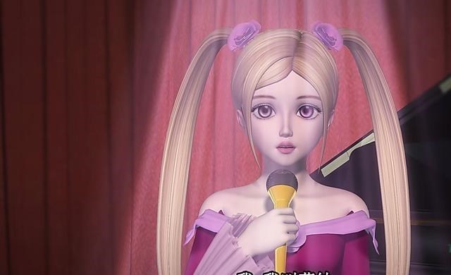 明星|蕾娜和莫纱性格很像，人多的地方装得很可爱，人少立马暴露本性