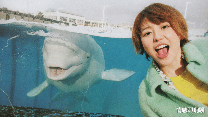 长泽雅美|《唐人街探案3》的高票房，离不开这个性感漂亮女人的支撑