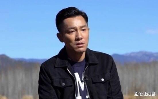 霍尊|TVB新剧《痞子殿下》小树林开工遇命案，上位小花陈滢亦在场