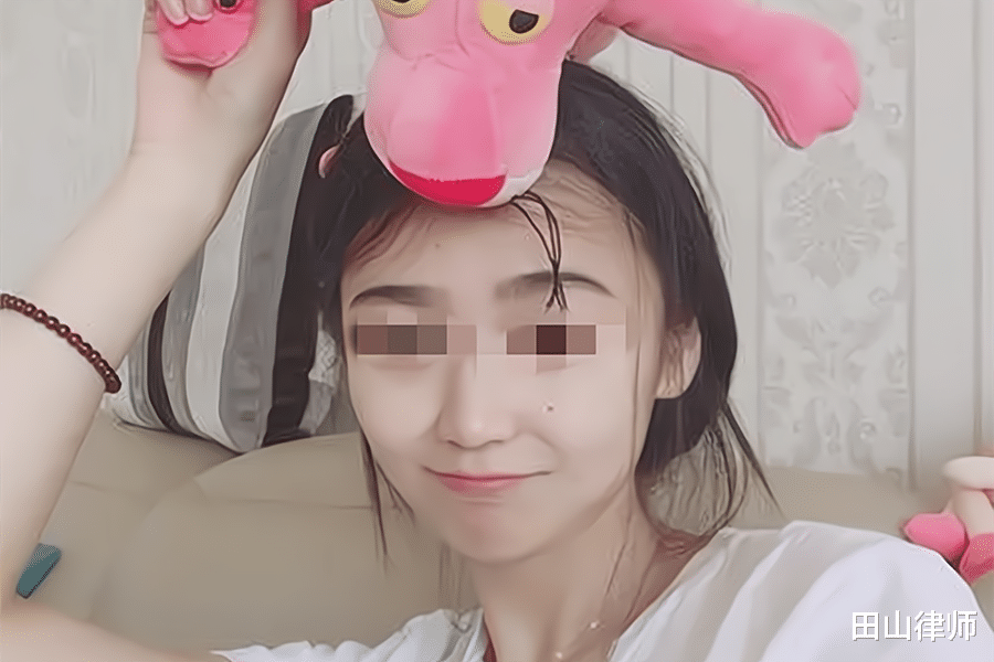宜昌二十一岁网瘾少女被陌生中年男人残杀,蝎子文身揭露案情谜底