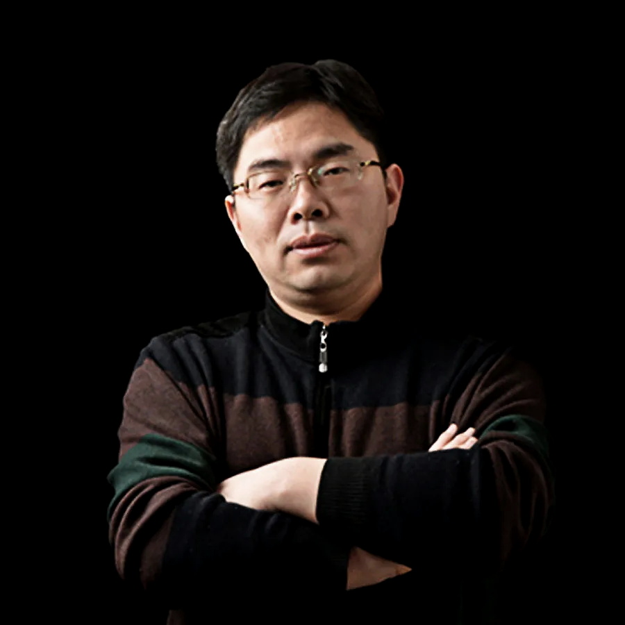 翡翠|玉雕大师——靳东浩