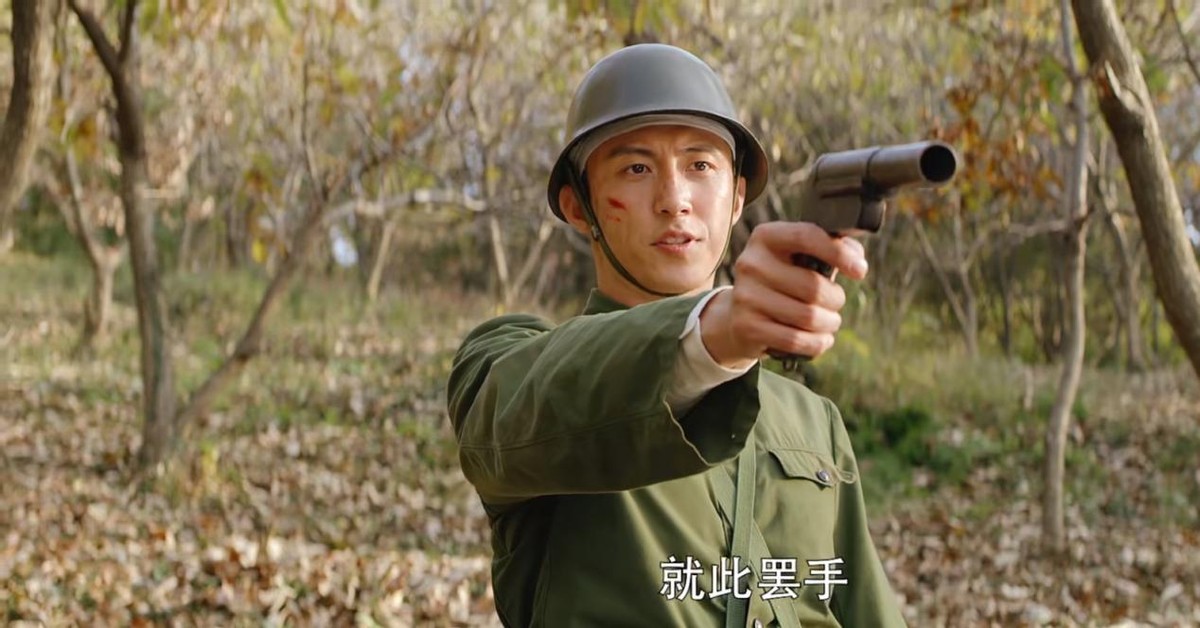 红果果|等了1年，刚开播收视破2，肖战一出手，就给江苏台带来王炸