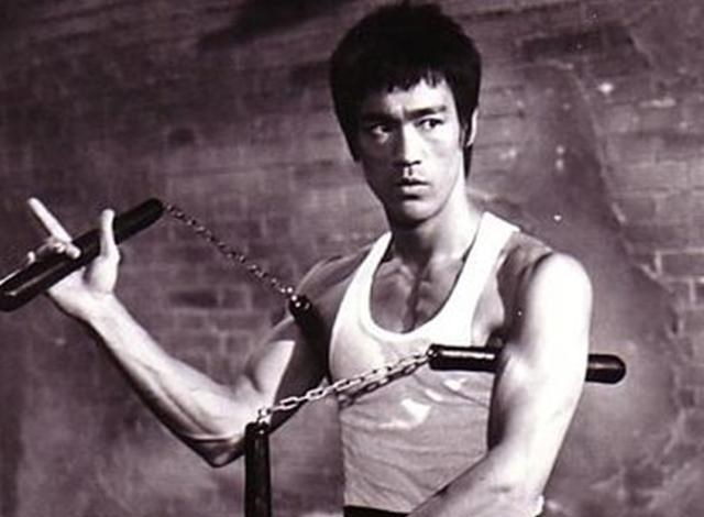 李小龙|李小龙武功登峰造极？妻子晚年吐露：有一种对手李小龙闻之色变