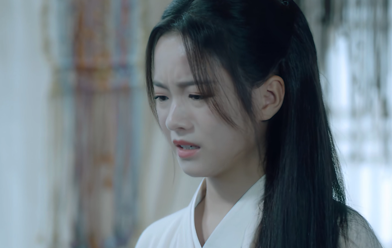 赵丽颖|热度第一，播放破1.3亿，观众为何还是对《雪中悍刀行》不满意