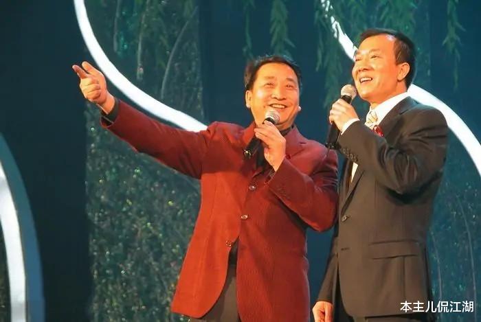 戴志诚|戴志诚：37岁被撮合结婚，和妻子离婚做邻居，离婚了也是好朋友