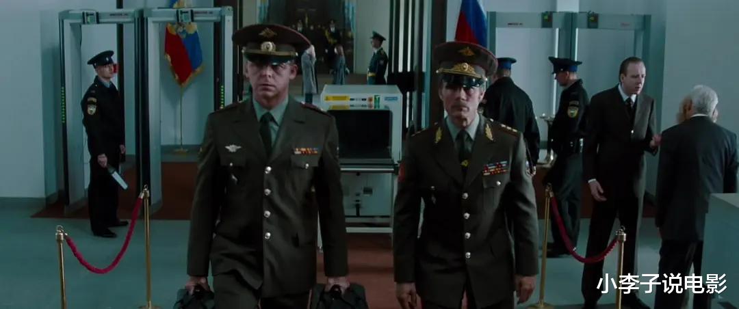 俄罗斯|美国抹黑俄罗斯最严重的10部电影,阿汤哥《碟中谍4》仅排第4