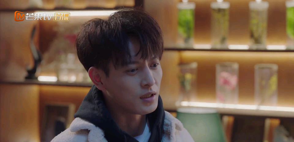 刘海宽|本是奔着“陈情男孩”刘海宽去追剧，竟被“宝藏男配团”惊艳到了