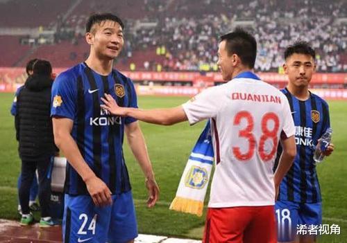 中国足球|突发!中国足球传来重磅消息:职业联赛恐迎巨变,江苏足球遭打击