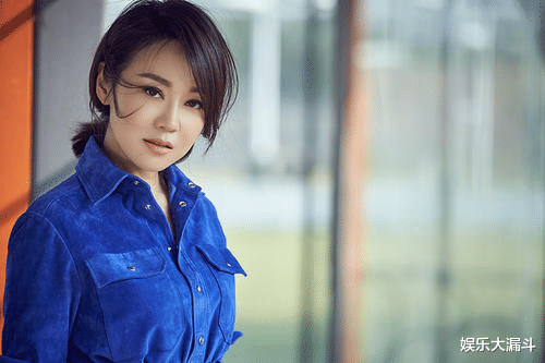 张庭|“赵本山”与“闫妮”再次确认关系，难怪带着女儿一直单身