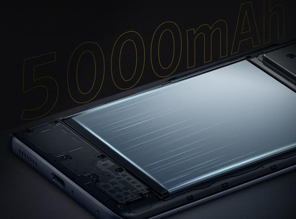 CES|国产千元机发力！电池续航比肩IPhone，新版5小时续航成绩出炉
