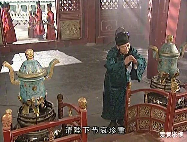 唐人|8位不把脸当回事的演员，戴鸡毛，披蚊帐，却演出一部部绝世好剧