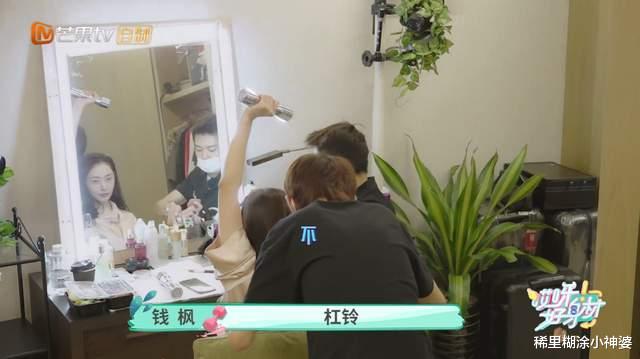 王一博|张天爱生图，背部薄得像纸，但臀部和上半身该有的肉肉一样不落