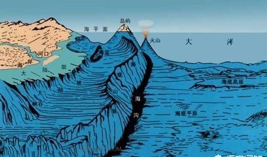 孙晓文聊家居|科学家潜入10000米深的马里亚纳海沟，到底发现了什么？