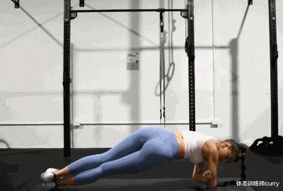 马甲线|女孩拥有马甲线才是真的美，注意两个方面，让你练出迷人马甲线