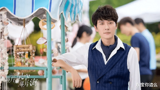 赵丽颖|美人鱼不要硬演！有人风情万种，有人生动可爱，有人看起来像妖怪