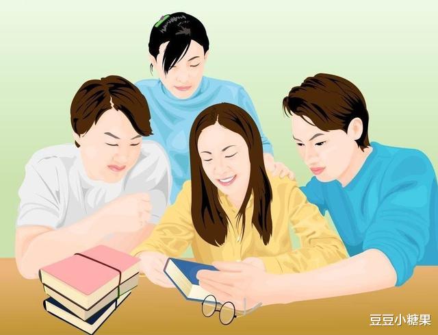 豆豆小糖果|“人若富贵，开口便知”，真正富贵的人，一般都怎么与人交谈？