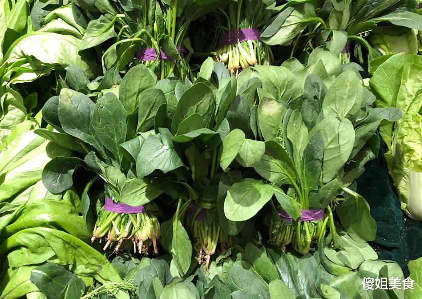 蔬菜|反复提醒，这6种蔬菜焯水才能吃，为了家人健康，再懒也别省这1步