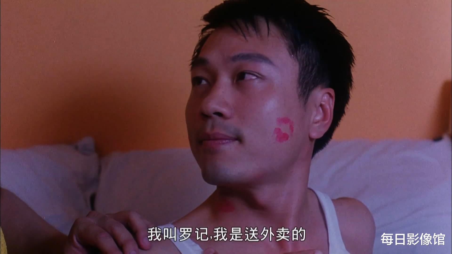 王晶|7.7分！王晶请来半个香港影视圈实力派拍电影，还映射了半个娱乐圈