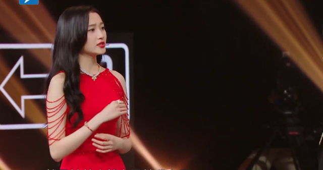 关晓彤|王牌：节目组晒关晓彤朋友圈，前一天动态亮了，都是鹿晗惹的祸？