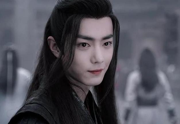 天官赐福|《天官赐福》“花城”还是定了，虽是新人演员，颜值却不输任何人