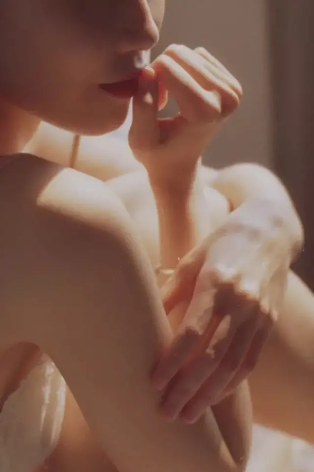 达人秀一秀 秋分已过，真该好好护手了