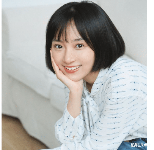 周冬雨|长相一般却很会挑剧本，张若均靠《庆余年》爆红，周冬雨成影后