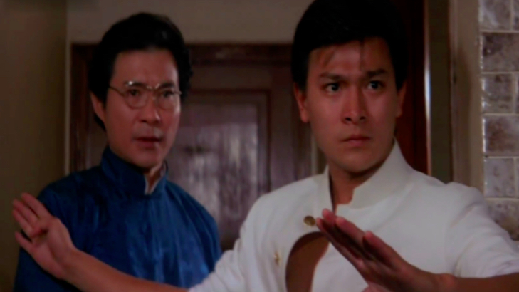 李连杰|10大保镖题材电影，每部都是动作片中的天花板