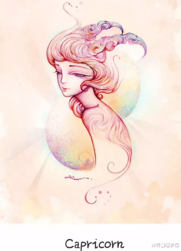 神叨酱塔罗馆|下半年里，用心打扮一下自己，会很美的TOP5星座女。