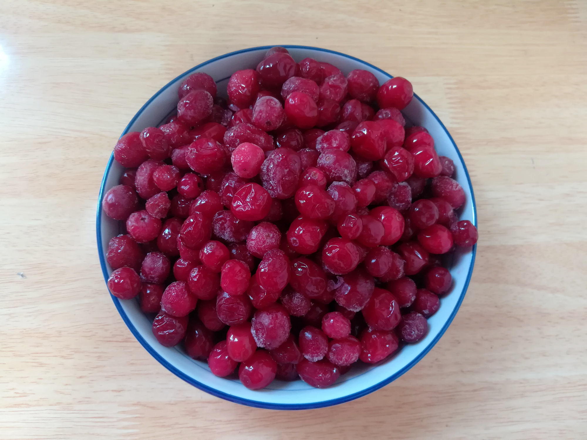 蔓越莓|夏天易出汗，这种高钾水果要多吃，每天坚持吃一点，年轻不显老